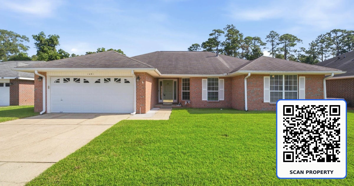 1491 Watkins Trail property photo