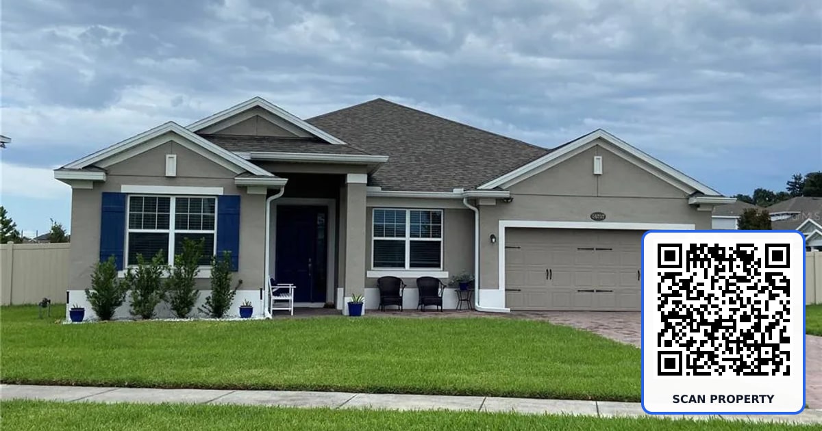 16707 SANCTUARY DRIVE property photo