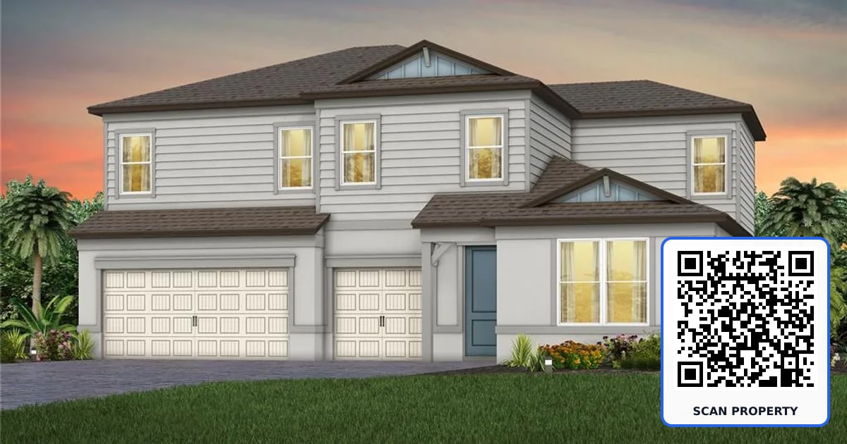 9830 AUTUMN RIDGE AVENUE property photo