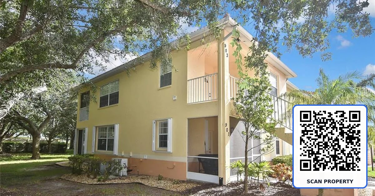 903 CASA DEL LAGO WAY UNIT 903 property photo
