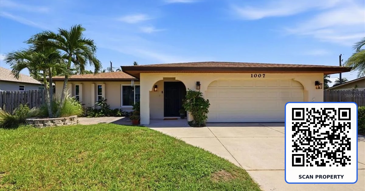 1007 OLYMPIA ROAD property photo