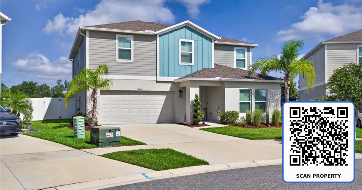 12720 MANGROVE FOREST DRIVE property photo