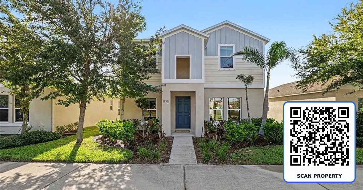 12531 TRIPLE CREEK BOULEVARD property photo