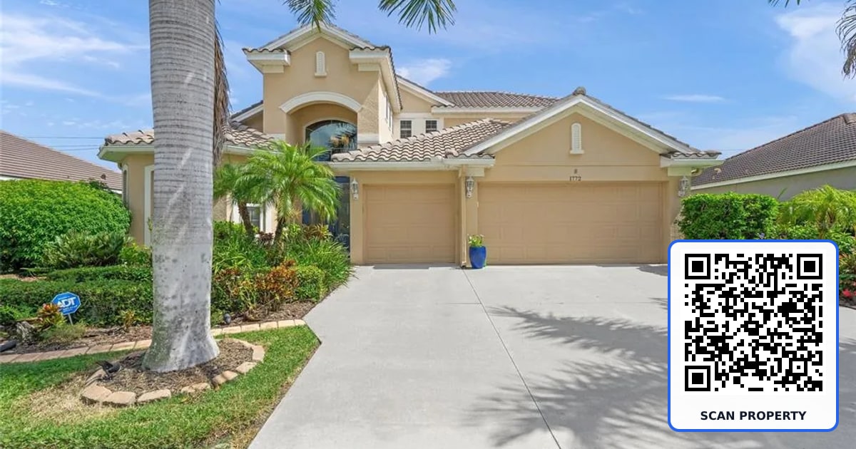 1772 PINYON PINE DRIVE property photo