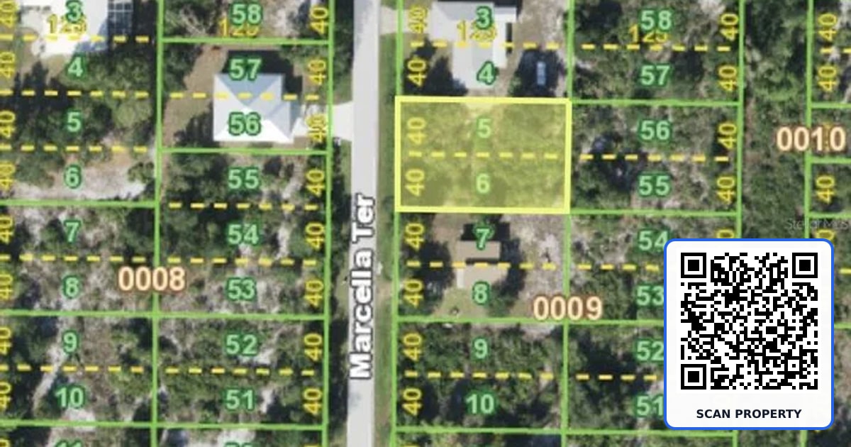 2274 MARCELLA TERRACE property photo