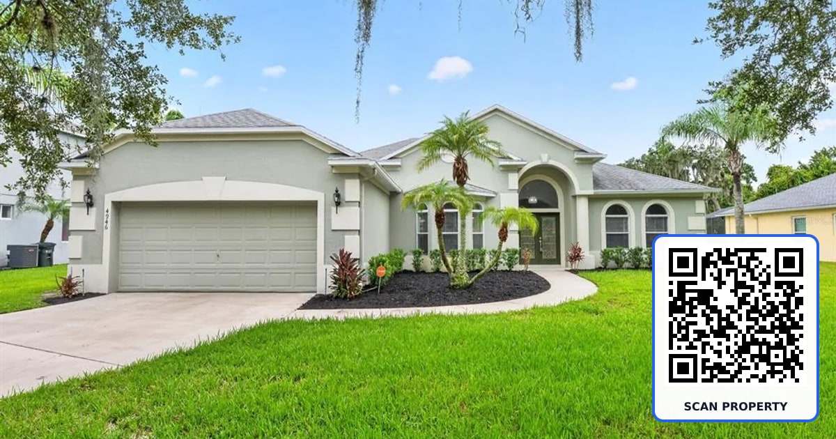 4946 LAZY OAKS WAY property photo