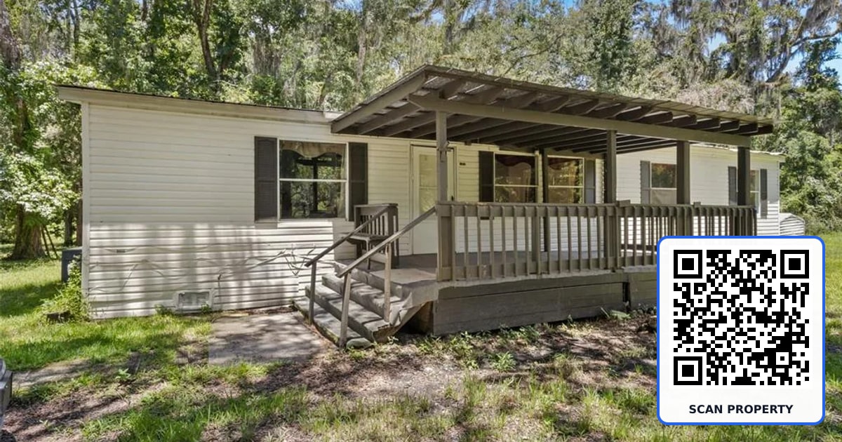 3002 SW 127TH AVENUE property photo