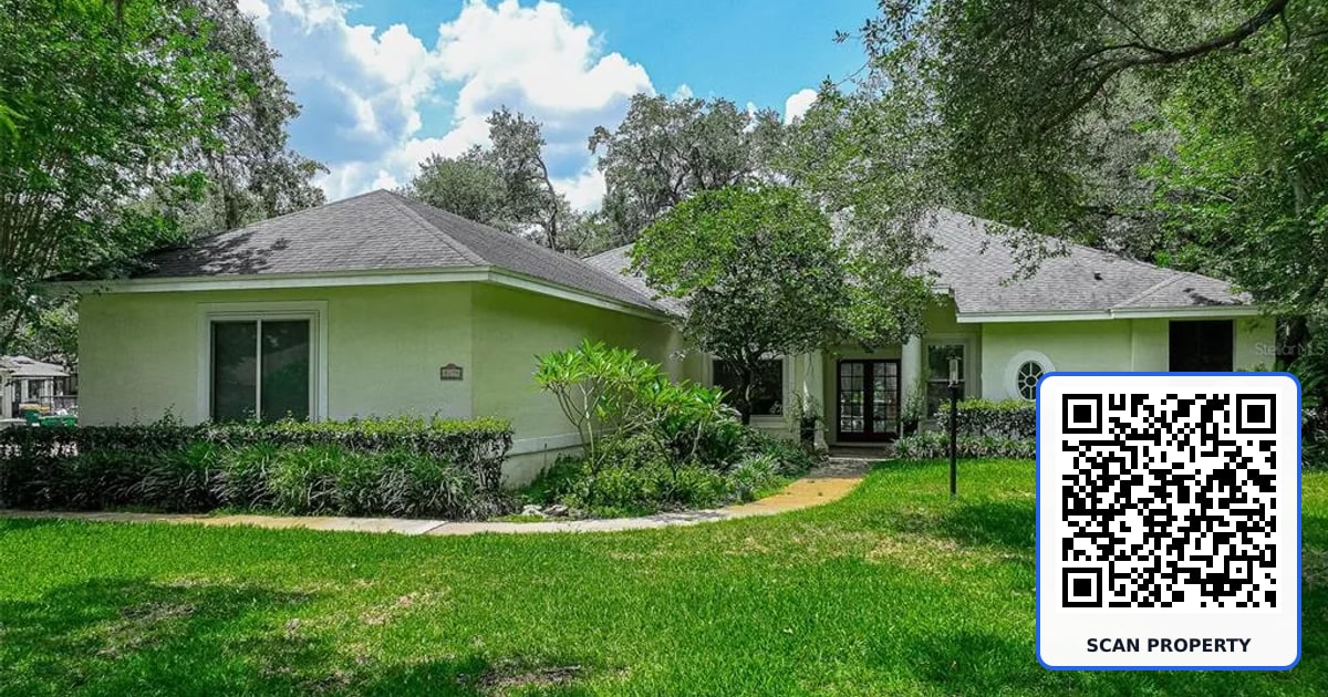 3194 MISTY MORN COURT property photo