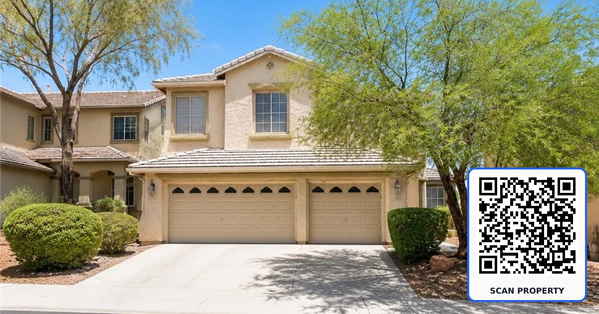 9044 Black Elk Avenue property photo