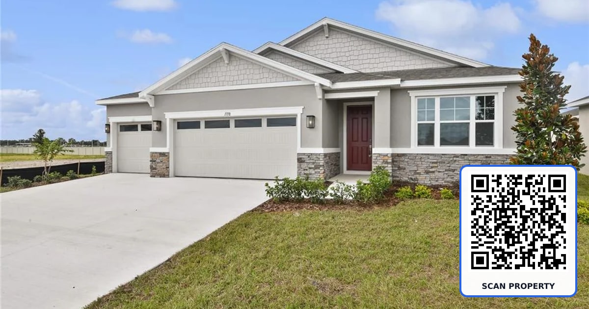 1718 CROOKED CREEK STREET property photo