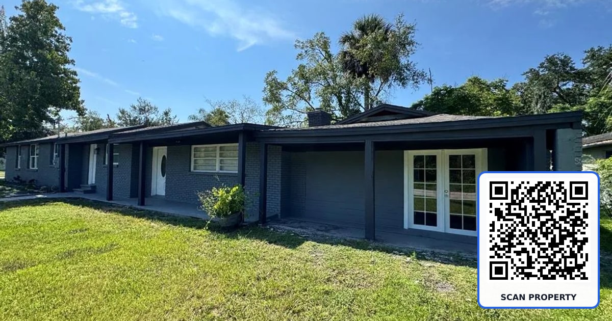 1320 S OLEANDER AVENUE property photo
