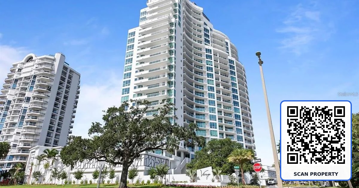 3401 BAYSHORE BOULEVARD UNIT 503 property photo