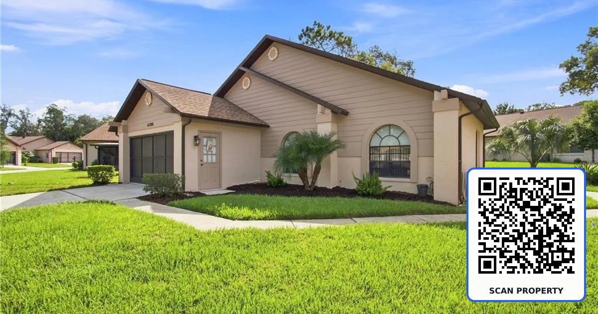 6706 OAK CLUSTER CIRCLE property photo