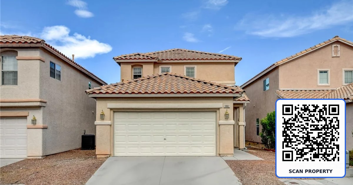 3962 Coyote Ridge Court property photo