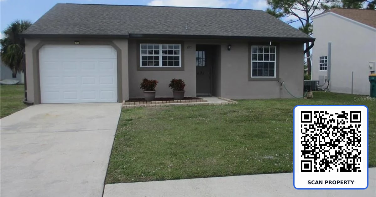 471 INSULL COURT property photo