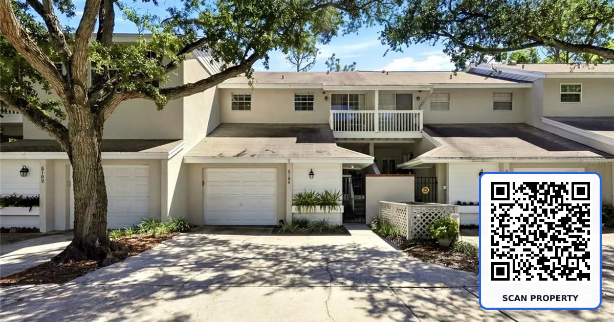 5104 BAYSHORE BOULEVARD property photo