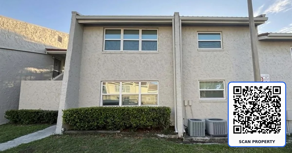 1103 CYPRESS GARDENS BOULEVARD UNIT 30 property photo