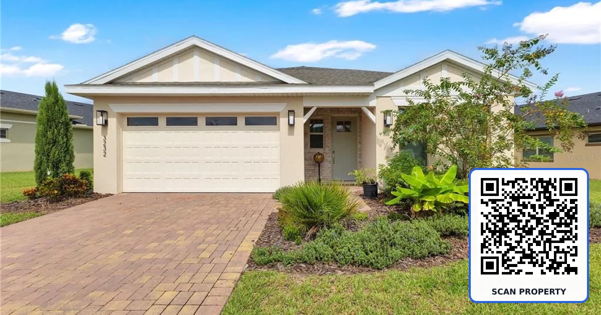 3232 SONGBIRD CIRCLE property photo