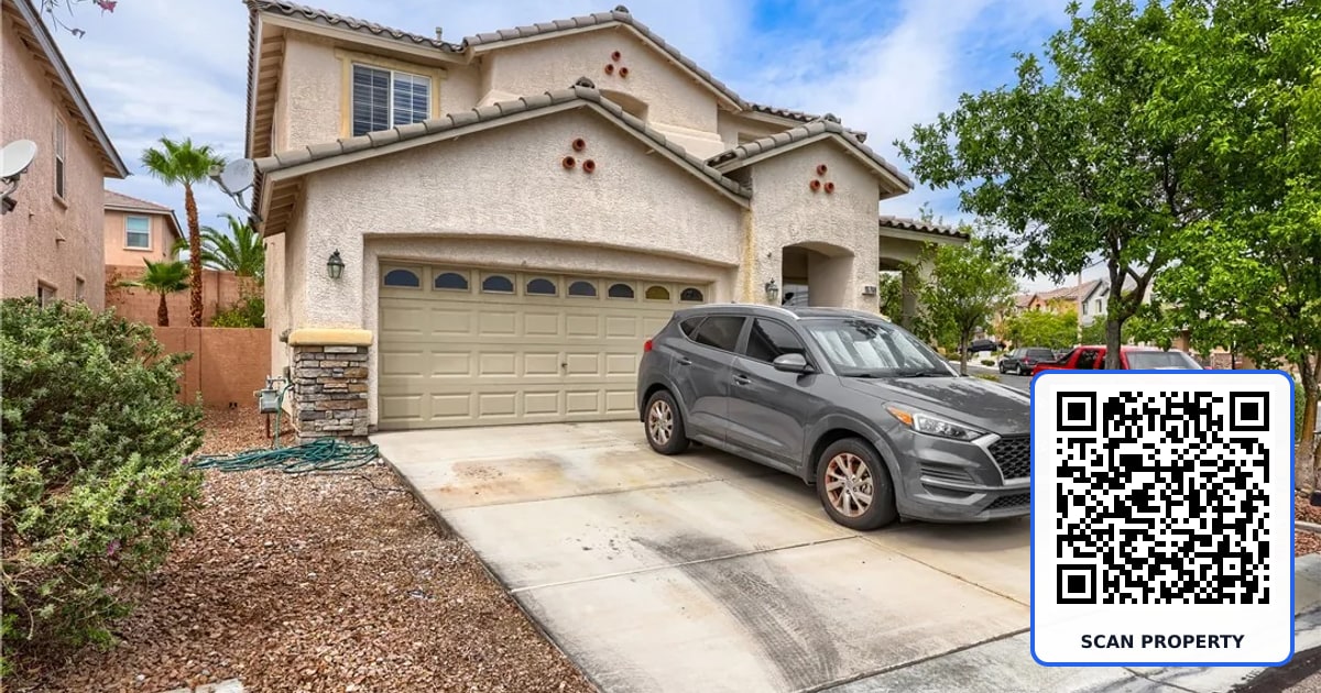 10768 Passion Vine Court property photo