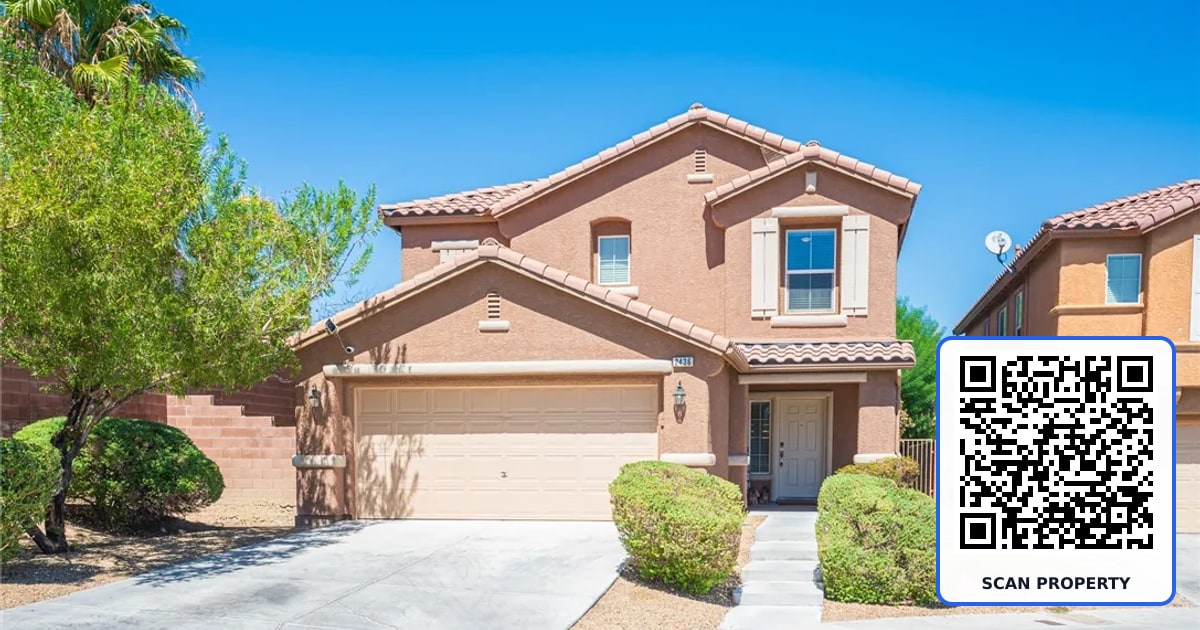 2436 Crane Court property photo