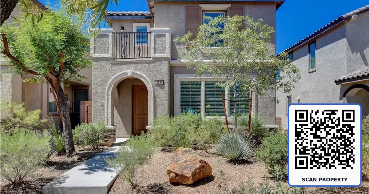 2641 VIA FIRENZE property photo