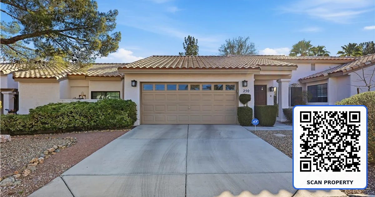 250 Garfield Drive property photo