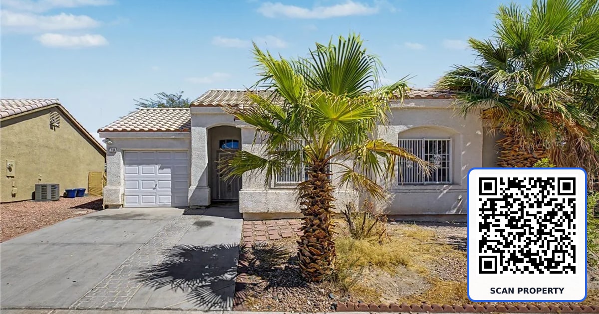 1704 Crystal Chimes Drive property photo