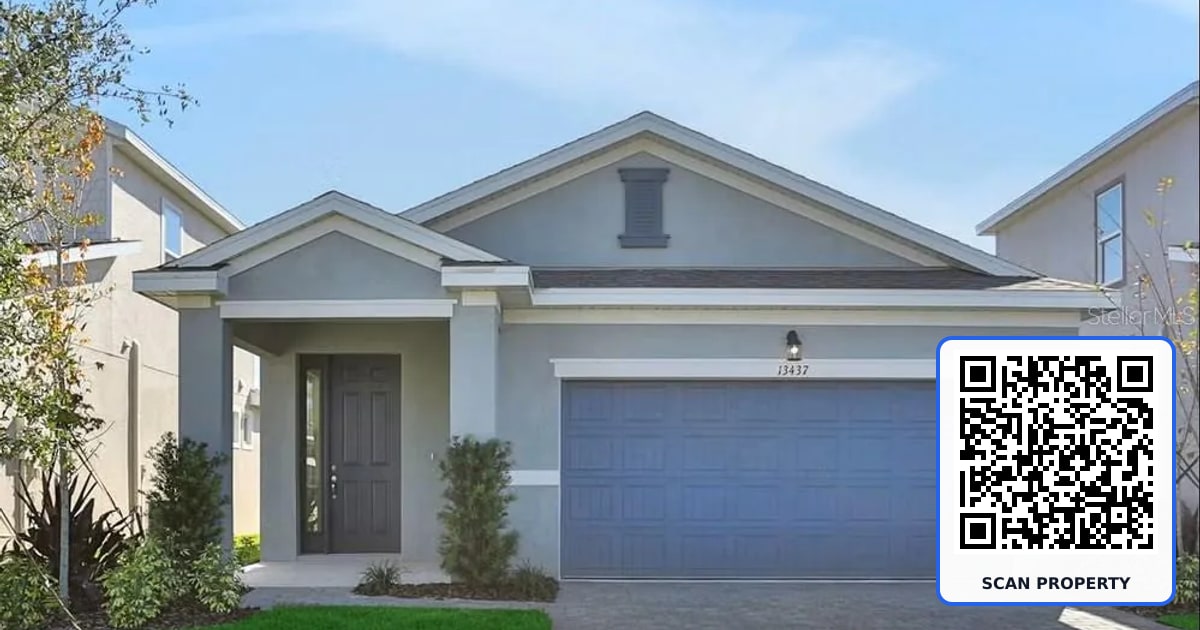 13473 TURNLEAF BOULEVARD property photo