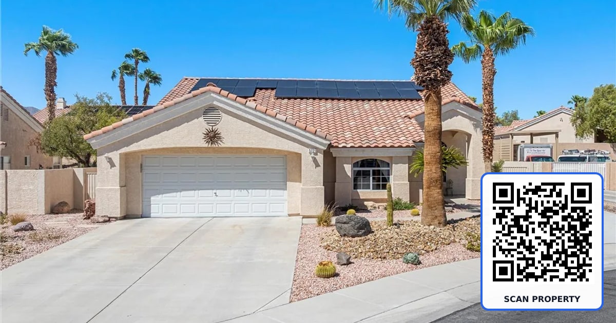 5721 Savant Court property photo