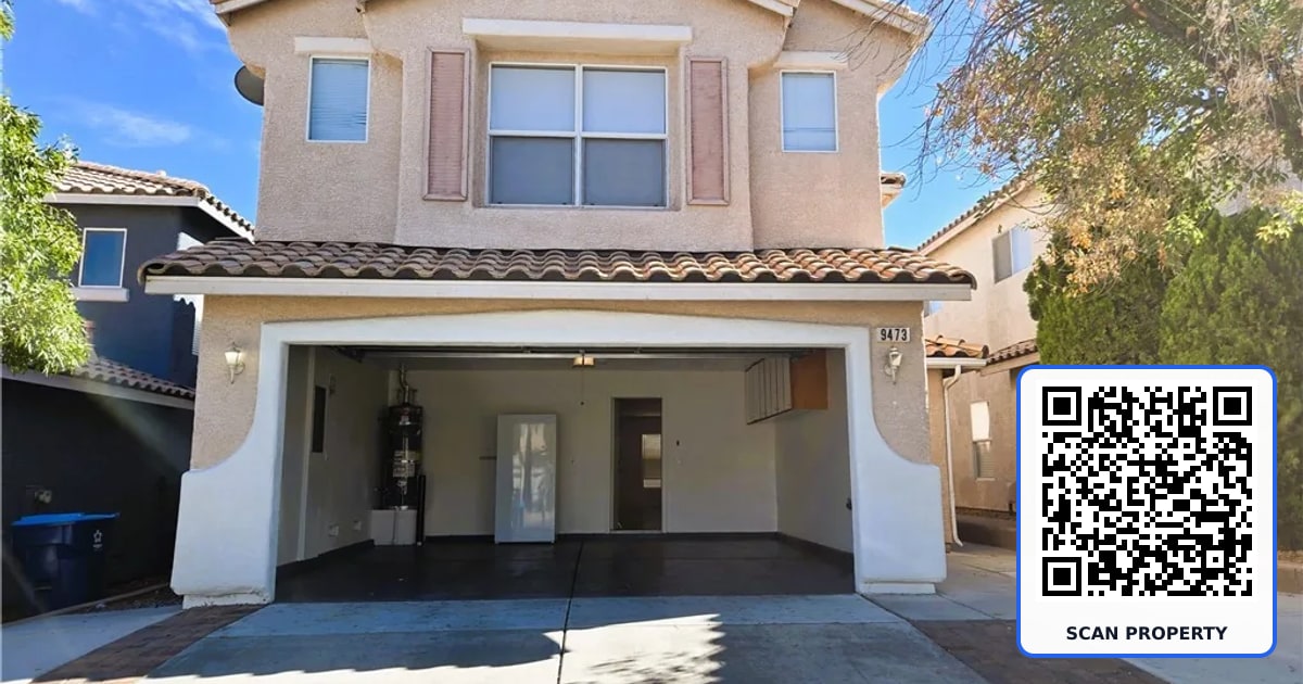 9473 West Diablo Drive property photo