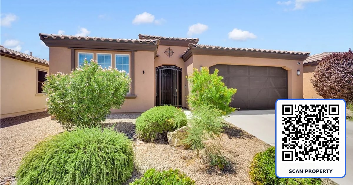 3829 Riviera Regal Avenue property photo