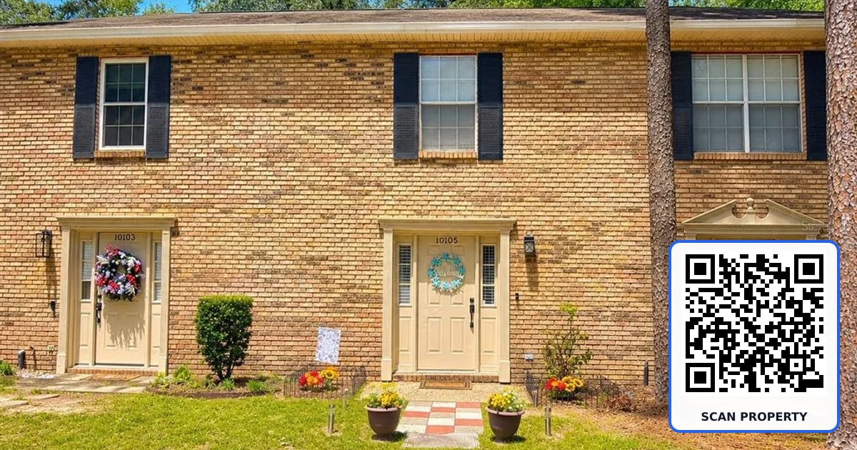 10105 VIXEN PLACE property photo