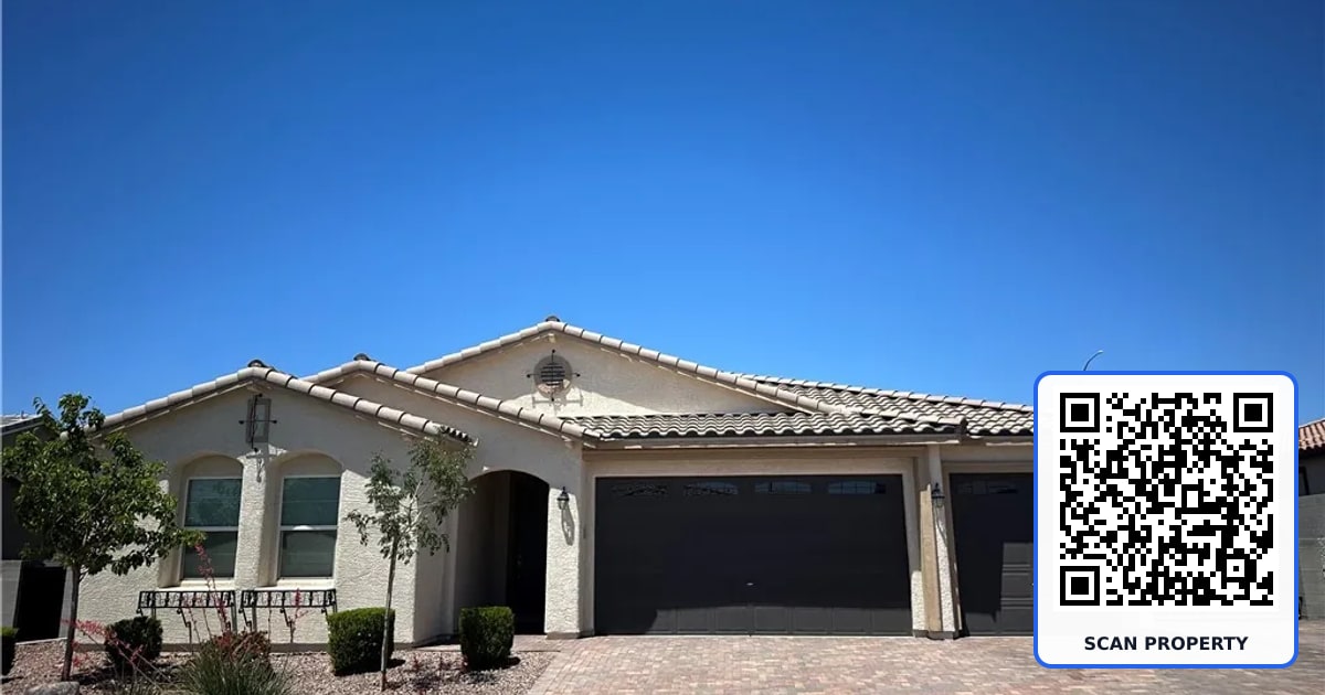 1546 Bryce Canyon Street property photo