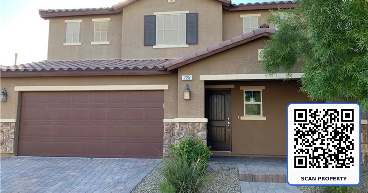 725 Kibbey Street property photo