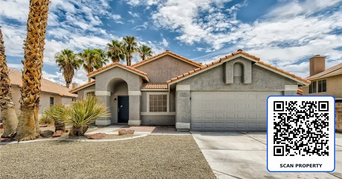 4608 Reliant Street property photo