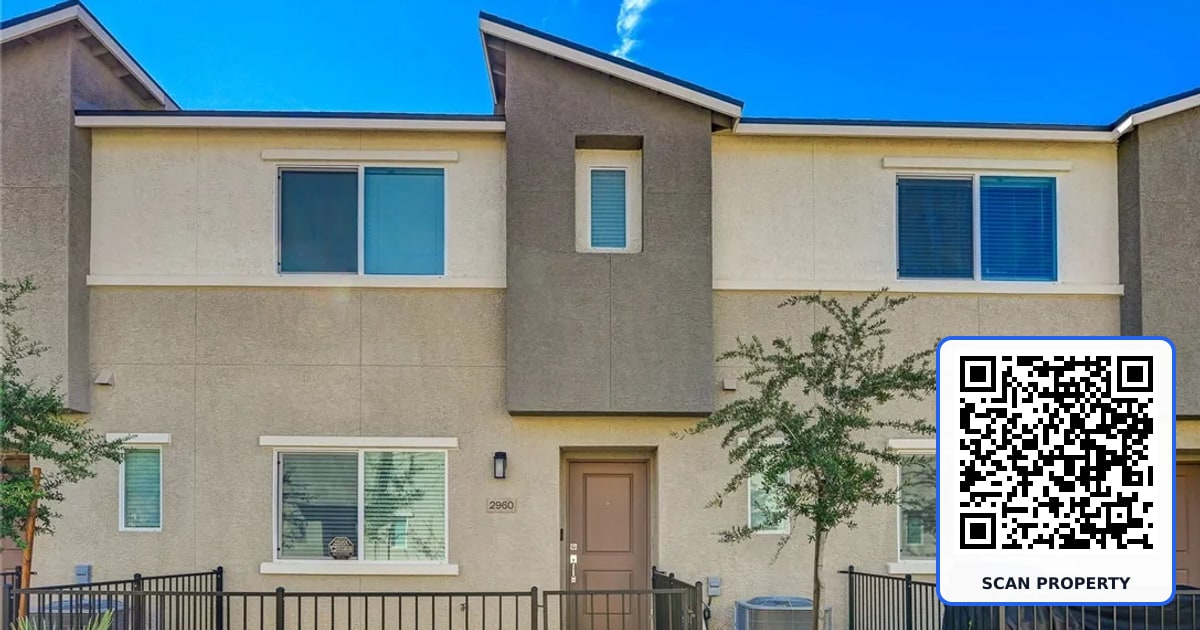 2960 Fire Cracker Red Street property photo