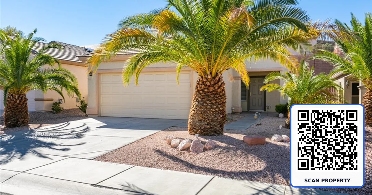 1821 Mountain Ranch Avenue property photo