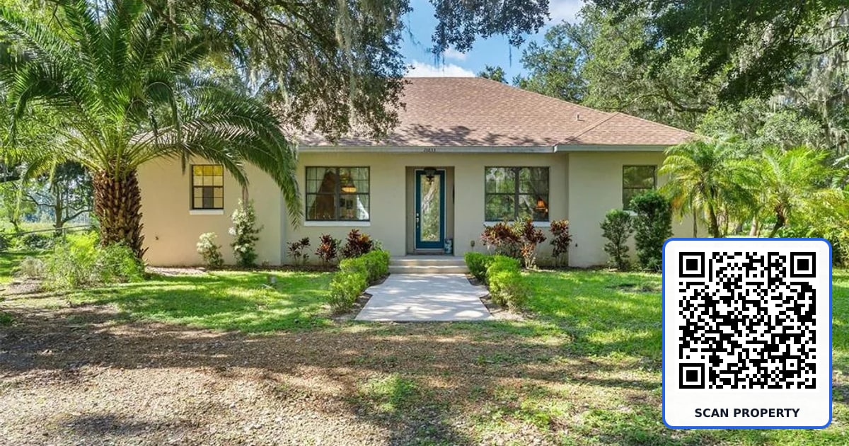 26833 ANDERSON RANCH ROAD property photo