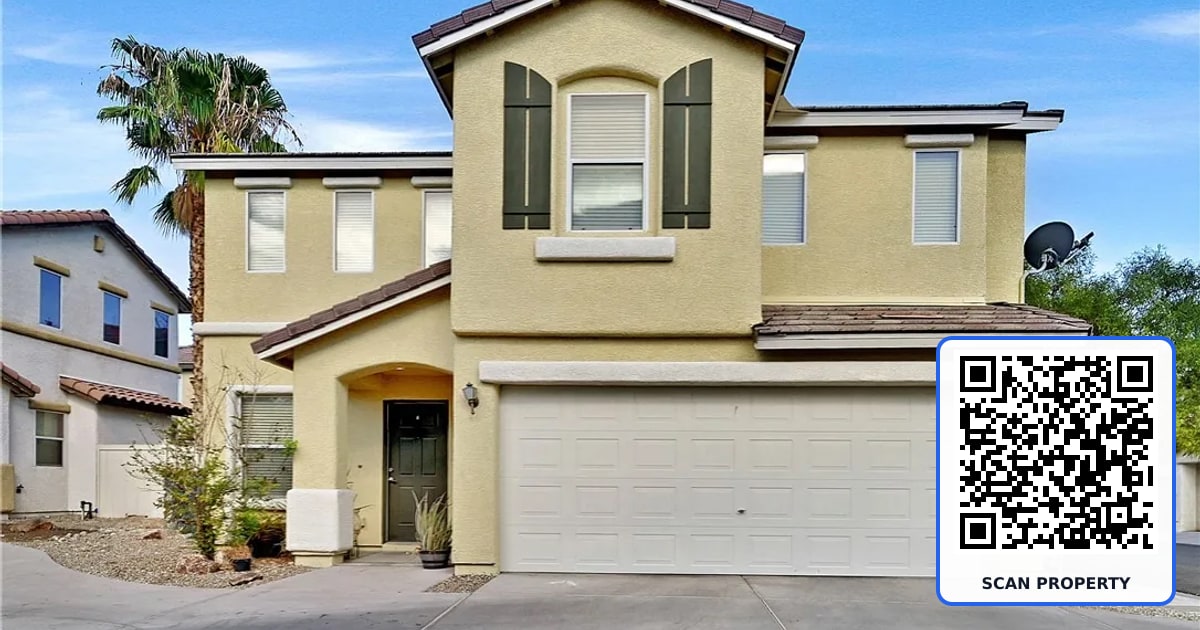 6380 Blue Twilight Court property photo