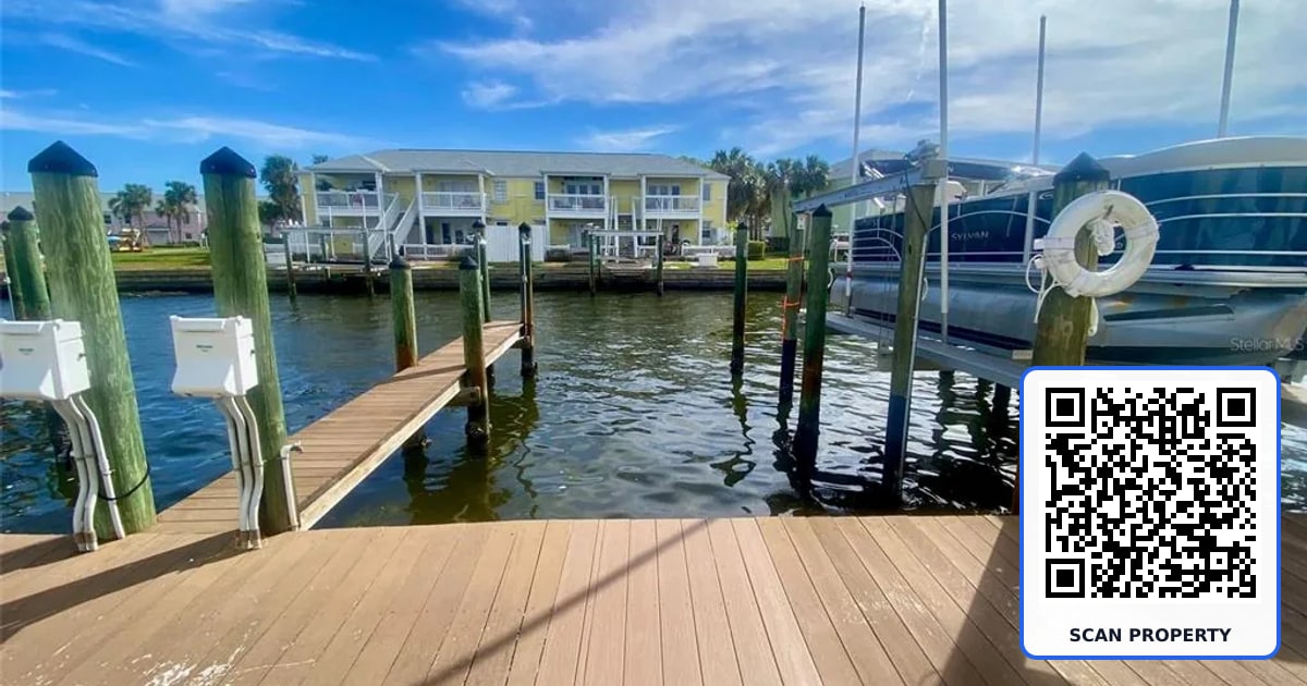 0 NE BEACH DRIVE SE UNIT 95SS property photo