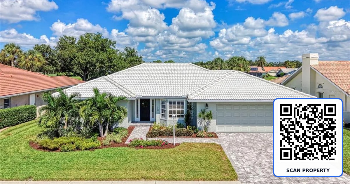 1568 WATERFORD DRIVE property photo