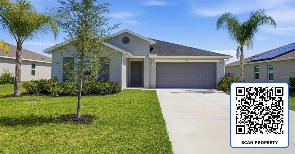 113 LEISURE PLACE property photo