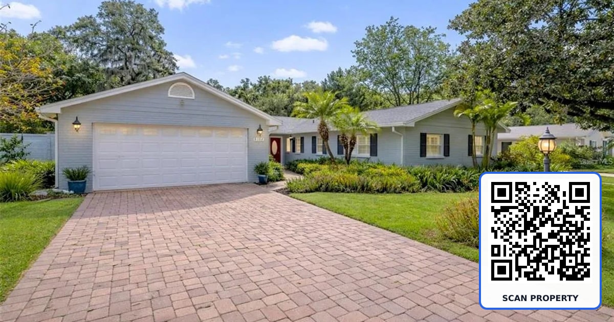 2102 W KYRA DRIVE property photo