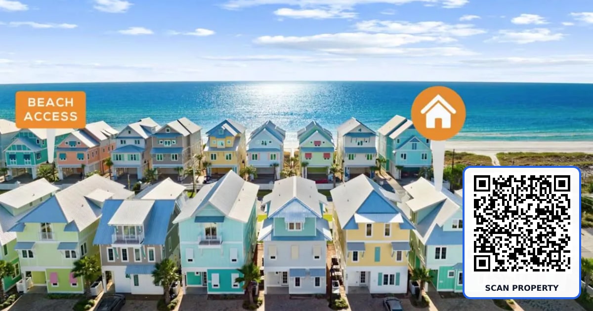 13662 Front Beach Road property photo
