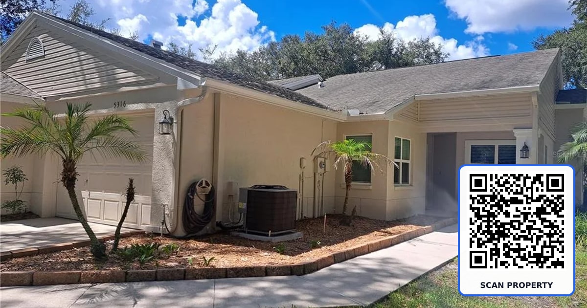 5316 LOCHMEAD TERRACE property photo