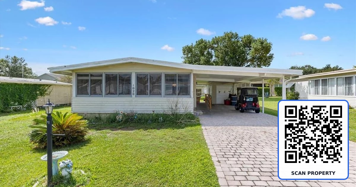 1020 NELL WAY property photo