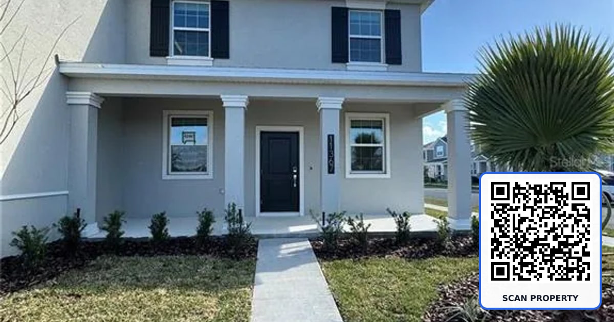11367 GREAT ROCK STREET property photo