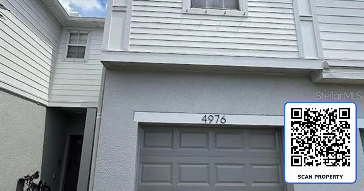 4976 WHITE SANDERLING COURT property photo