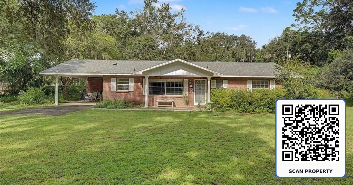 3621 OAKWOOD DRIVE property photo