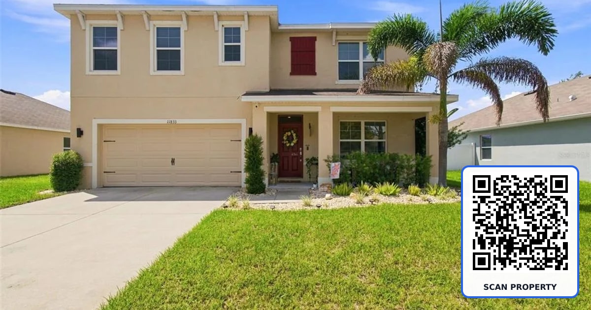 11833 MYRTLE ROCK DRIVE property photo